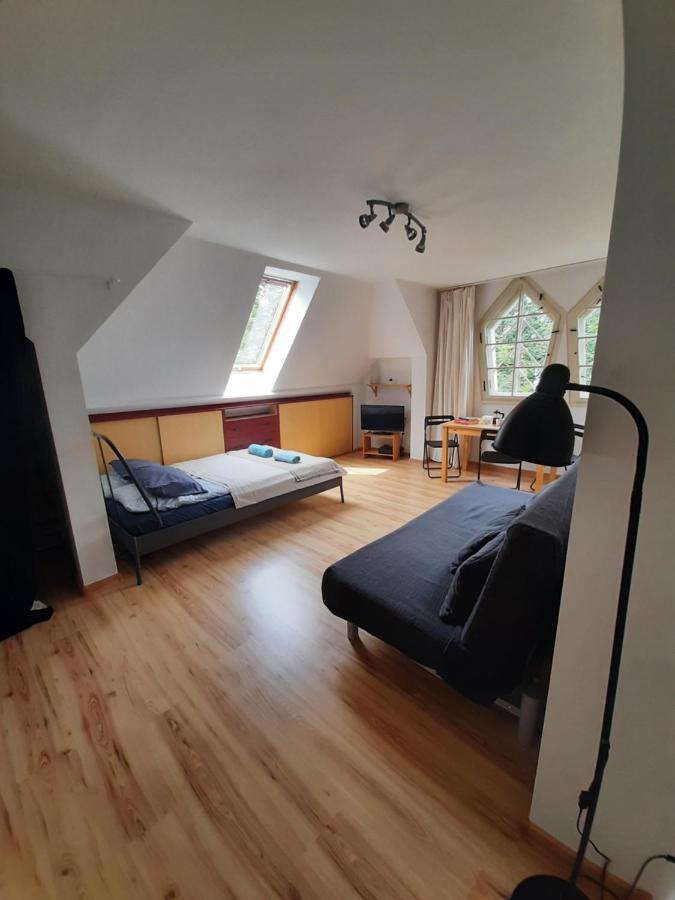 Apartamento Klimatyczne Mieszkanie W Sopocie Sopot Exterior foto