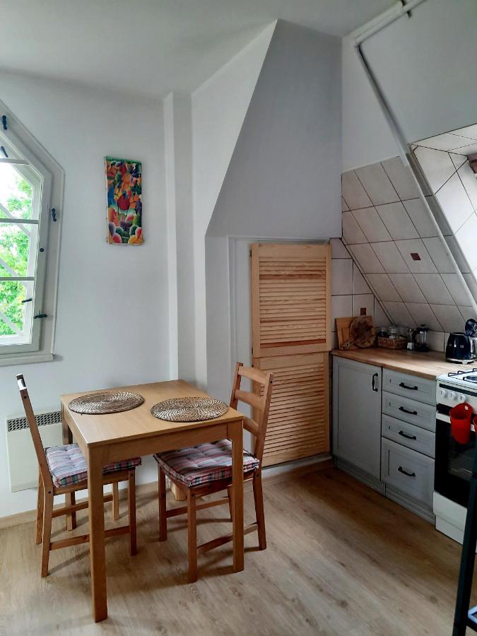 Apartamento Klimatyczne Mieszkanie W Sopocie Sopot Exterior foto